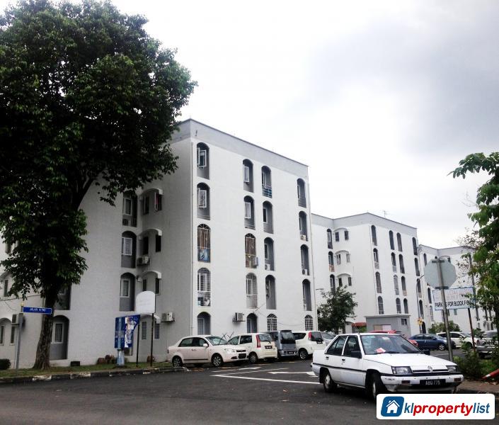 3 bedroom Apartment for sale in Setapak - image 1