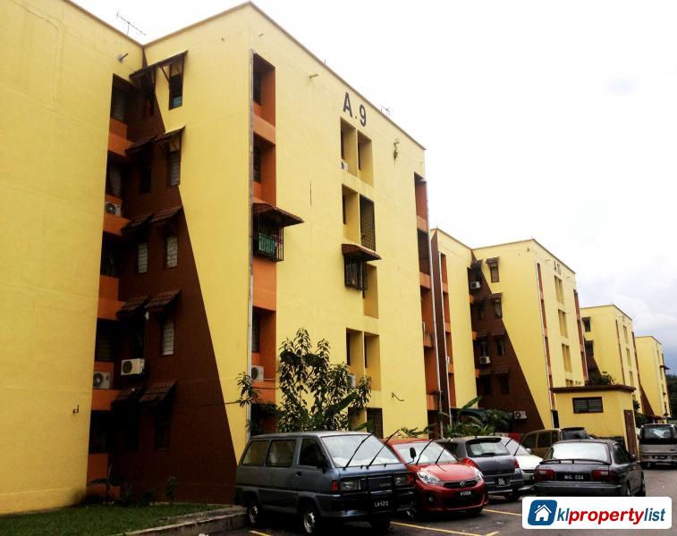 3 bedroom Apartment for sale in Setapak - image 2