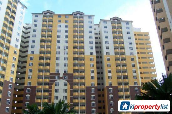 Pictures of 3 bedroom Apartment for sale in Pandan Jaya