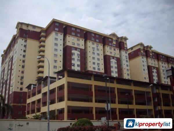 Pictures of 3 bedroom Apartment for sale in Pandan Jaya