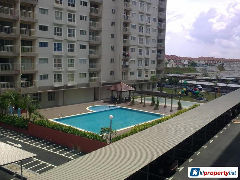 Picture of 3 bedroom Apartment for sale in Pandan Jaya