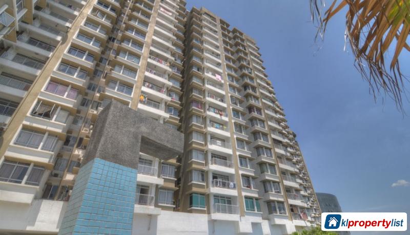 Pictures of 3 bedroom Condominium for sale in Pandan Jaya