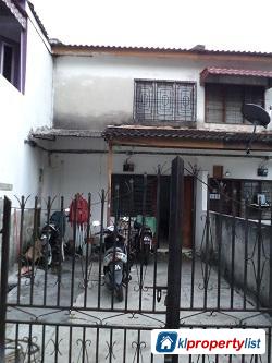 Picture of 3 bedroom 2-sty Terrace/Link House for sale in City Centre