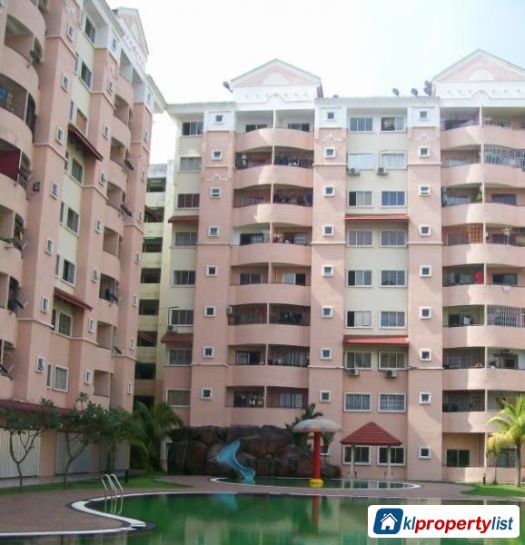 Picture of 3 bedroom Serviced Residence for sale in Setia Alam