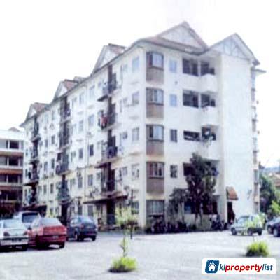 Pictures of Apartment for sale in Bangsar