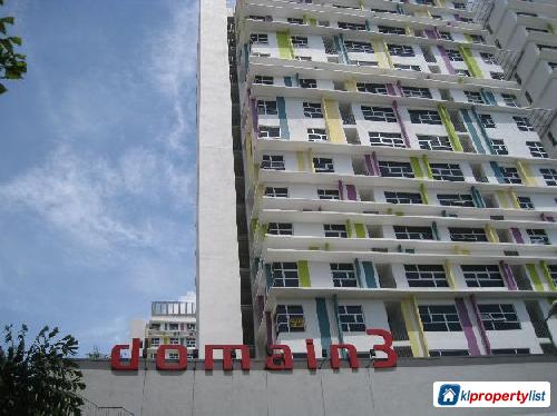 Apartment for sale in Bangsar - image 4