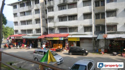 Flat for sale in Seremban - image 6