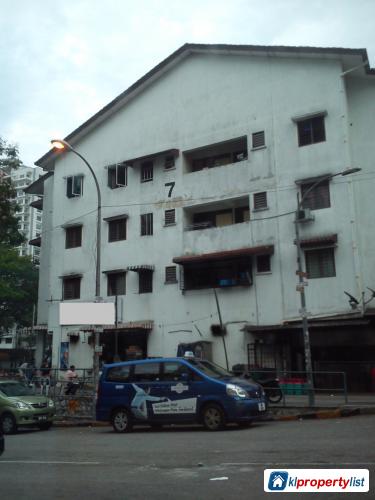 Picture of 3 bedroom Apartment for sale in Kuchai Lama