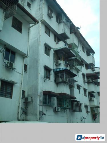 3 bedroom Apartment for sale in Kuchai Lama