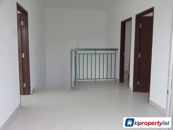 Pictures of 4 bedroom 2-sty Terrace/Link House for sale in Kajang