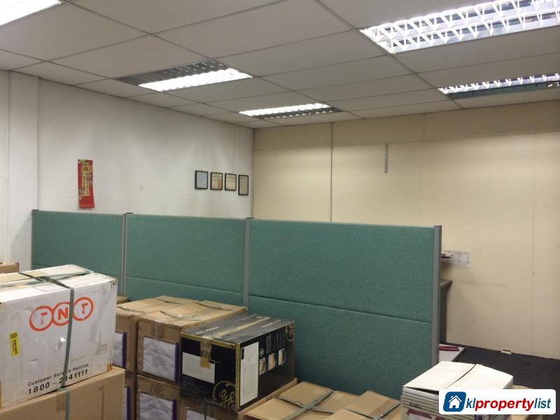 Factory for sale in Kajang - image 4