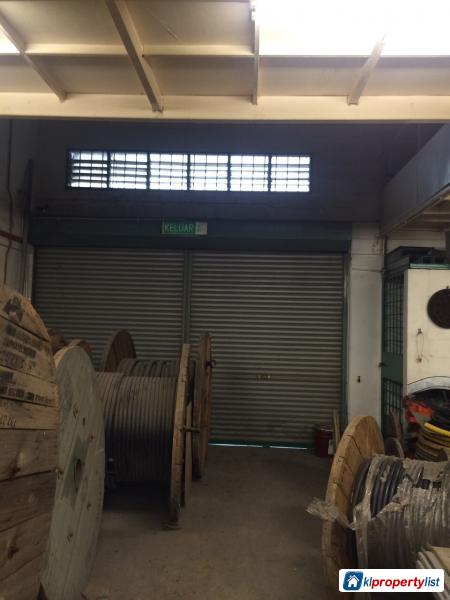 Factory for sale in Kajang - image 5