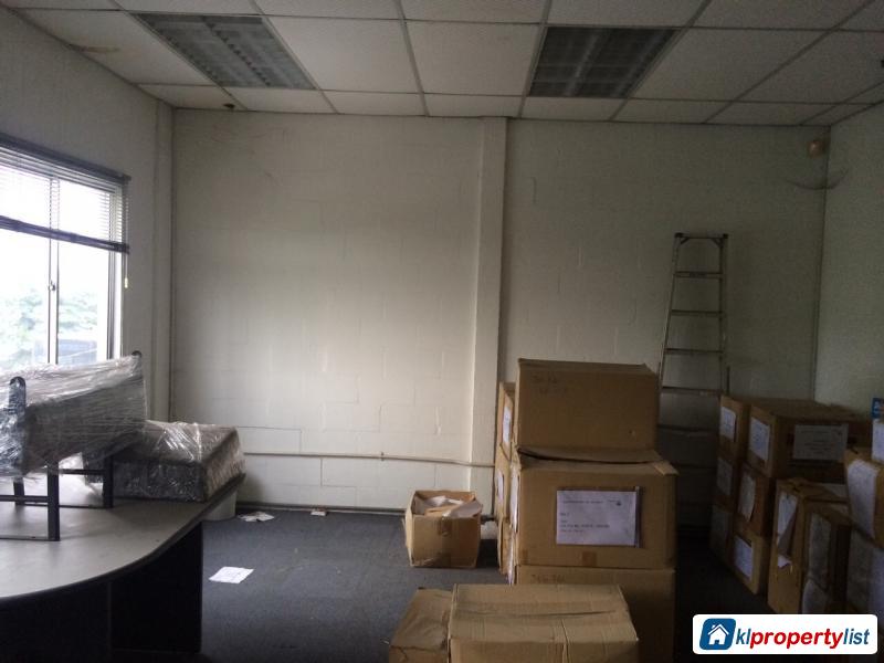 Factory for sale in Kajang - image 6