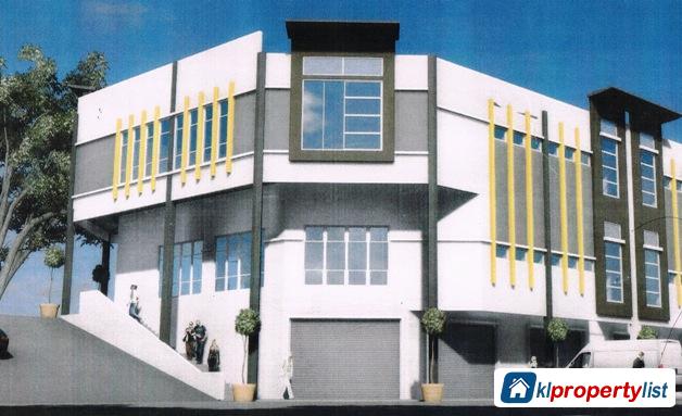Picture of Shophouse for sale in Melaka Tengah