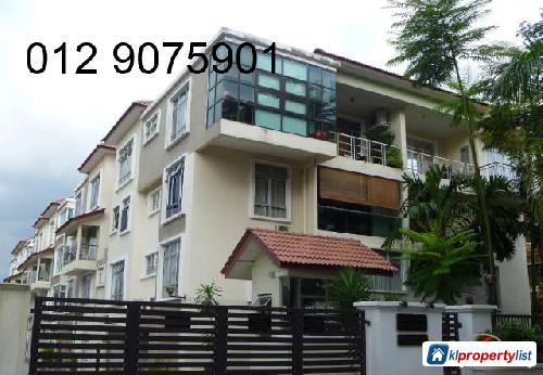 Pictures of 3 bedroom Duplex for sale in Kelana Jaya