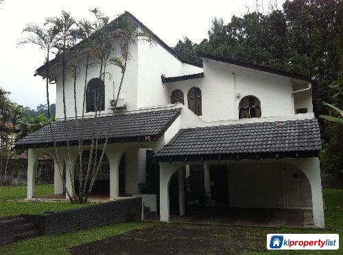 Pictures of 6 bedroom Bungalow for sale in Kelana Jaya
