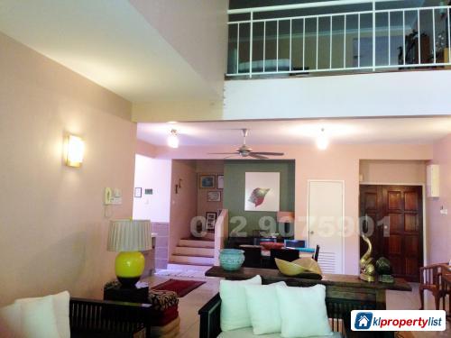 Pictures of 3 bedroom Duplex for sale in Kelana Jaya