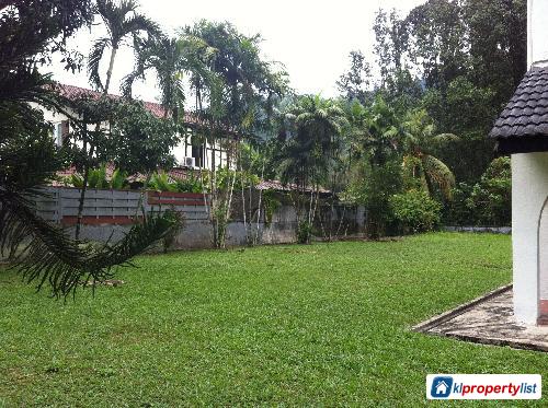 6 bedroom Bungalow for sale in Kelana Jaya in Malaysia