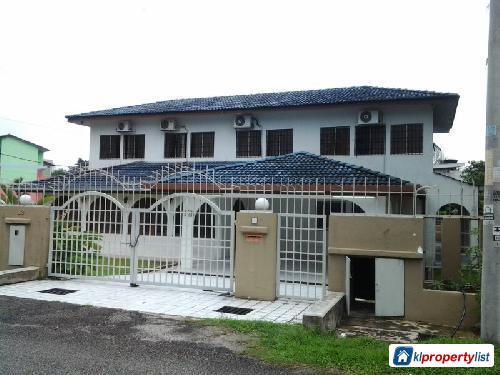 Picture of 6 bedroom Bungalow for sale in Ampang