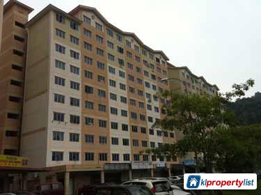 Pictures of 3 bedroom Flat for sale in Ampang