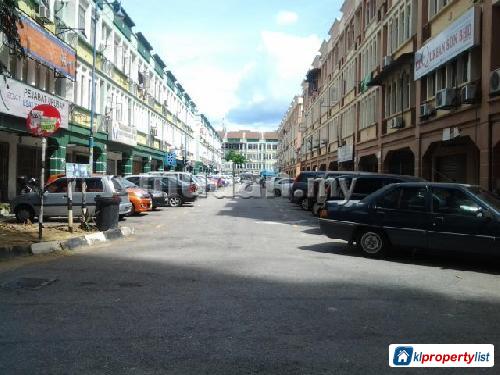 Pictures of Shop-Office for sale in Ampang