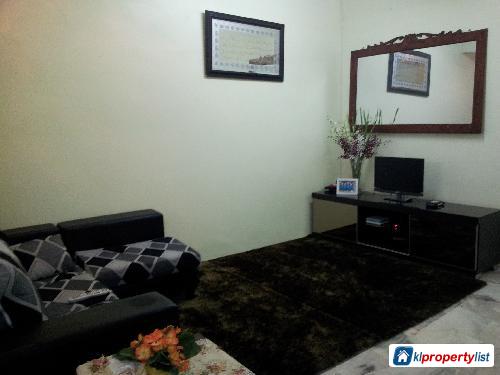 Picture of 4 bedroom 2-sty Terrace/Link House for sale in Ampang