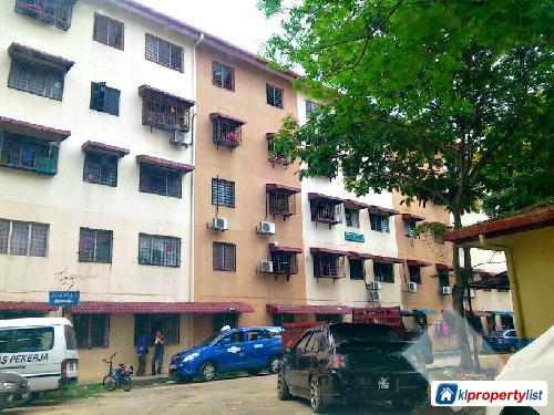 Picture of 3 bedroom Flat for sale in Ampang