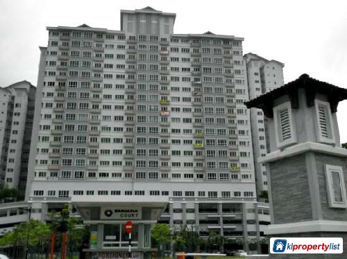 Picture of 3 bedroom Apartment for sale in Ampang
