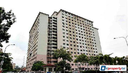 Pictures of 2 bedroom Apartment for sale in Ampang