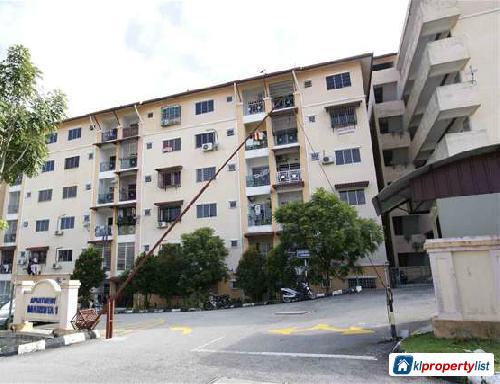 Pictures of 3 bedroom Apartment for sale in Ampang