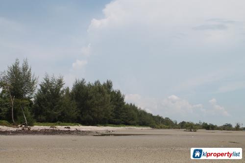 Pictures of Commercial Land for sale in Ampang