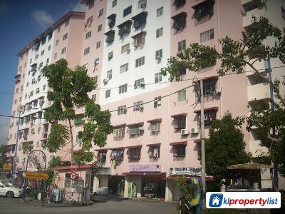 Pictures of 3 bedroom Flat for sale in Ampang