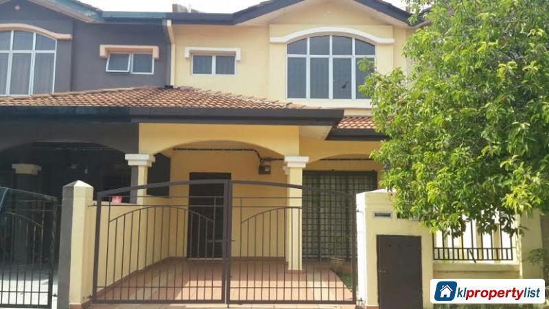 Pictures of 4 bedroom 2-sty Terrace/Link House for sale in Ampang