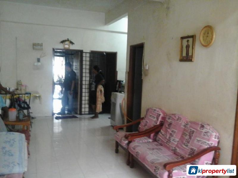 Pictures of 3 bedroom Apartment for sale in Ampang