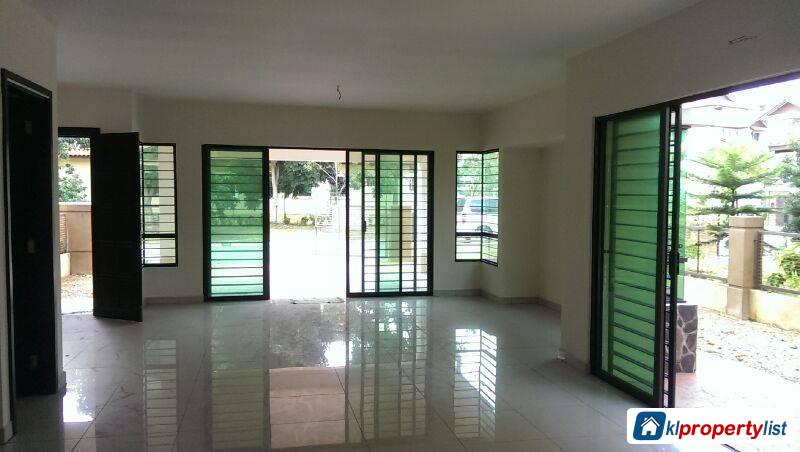 5 bedroom Semi-detached House for sale in Ampang - image 1