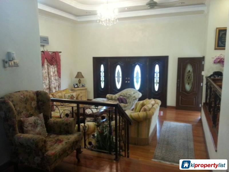 Picture of 6 bedroom Bungalow for sale in Ampang