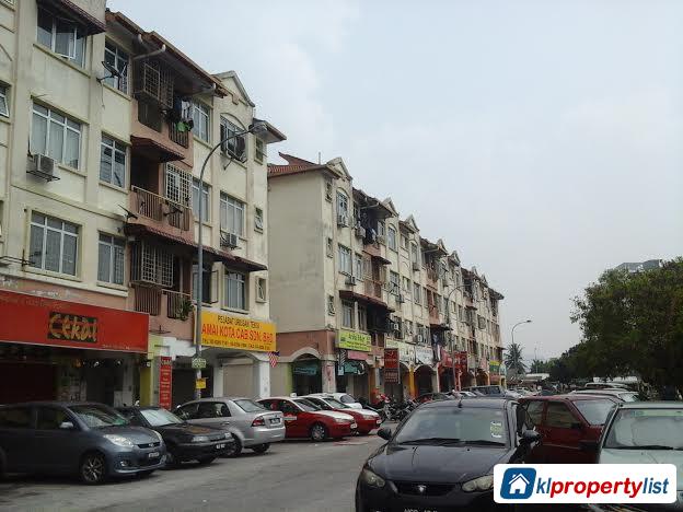 Pictures of 3 bedroom Apartment for sale in Ampang