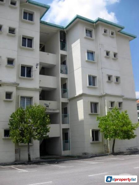 Pictures of 3 bedroom Apartment for sale in Ampang