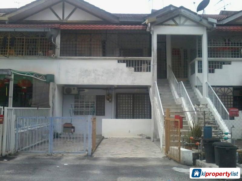 Picture of 3 bedroom Townhouse for sale in Ampang