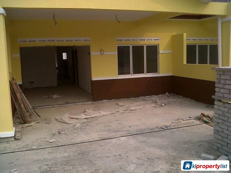 3 bedroom 1-sty Terrace/Link House for sale in Ampang - image 1