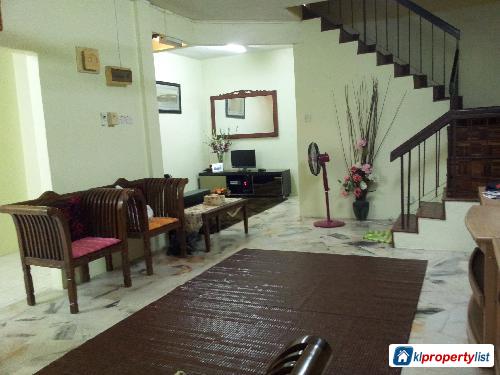 4 bedroom 2-sty Terrace/Link House for sale in Ampang