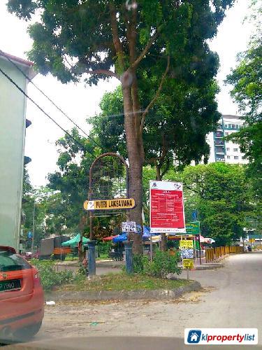 3 bedroom Flat for sale in Ampang