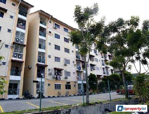 3 bedroom Apartment for sale in Ampang - image 2