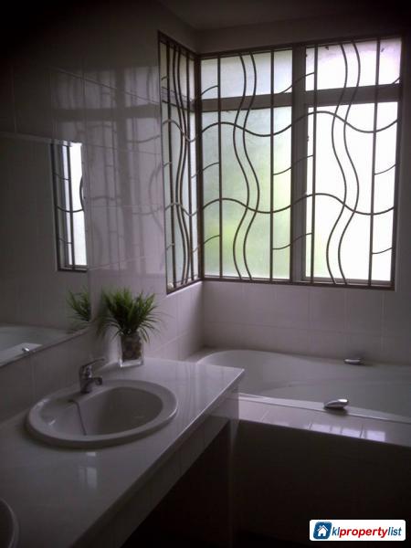 4 bedroom Bungalow for sale in Ampang