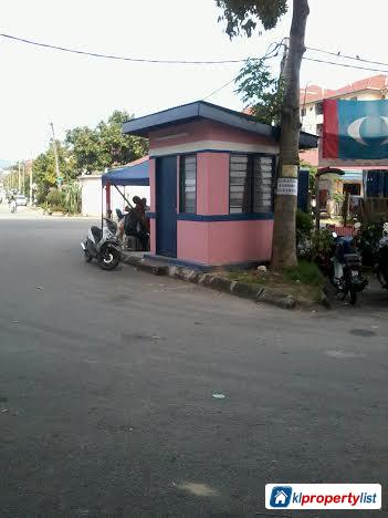 3 bedroom Flat for sale in Ampang