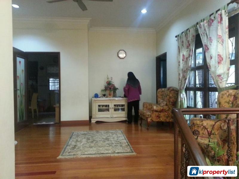 6 bedroom Bungalow for sale in Ampang