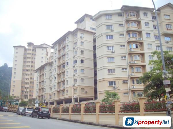 3 bedroom Condominium for sale in Ampang - image 2