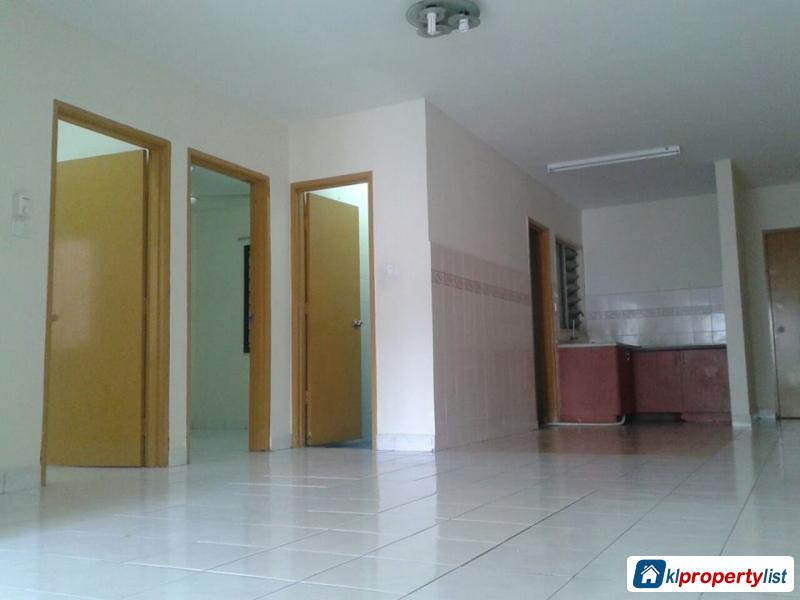 3 bedroom Apartment for sale in Ampang