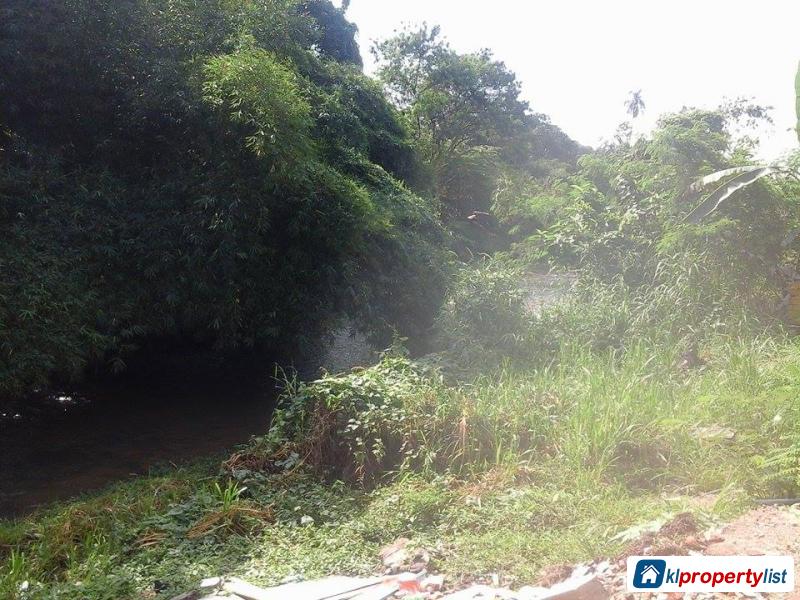 Residential Land for sale in Ampang - image 2