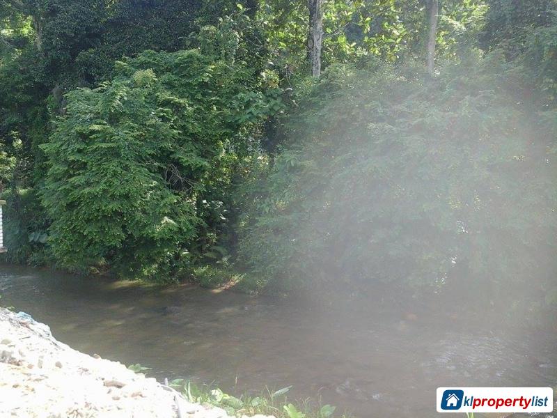 Residential Land for sale in Ampang - image 2